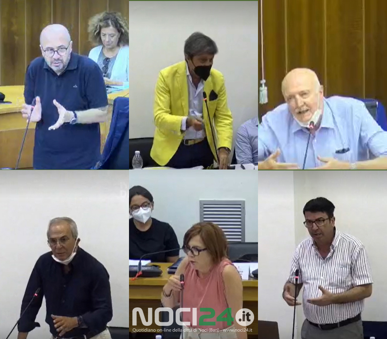 07 04 Interventi Nisi Arch. Gianfrate Morea Guagnano Gentile e Mezzapesa