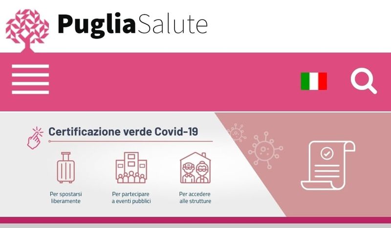 02 10 ServizioOnlinerichiestediTampone