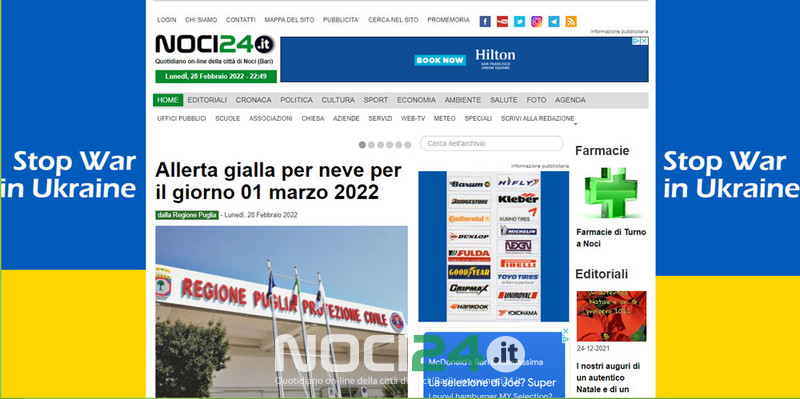 02 28 bonus pubblicità