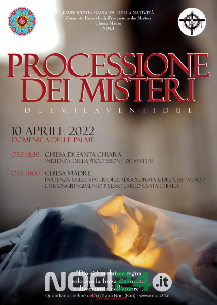 04 05 misteri