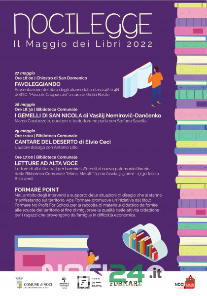 05 24 nocilegge locandina