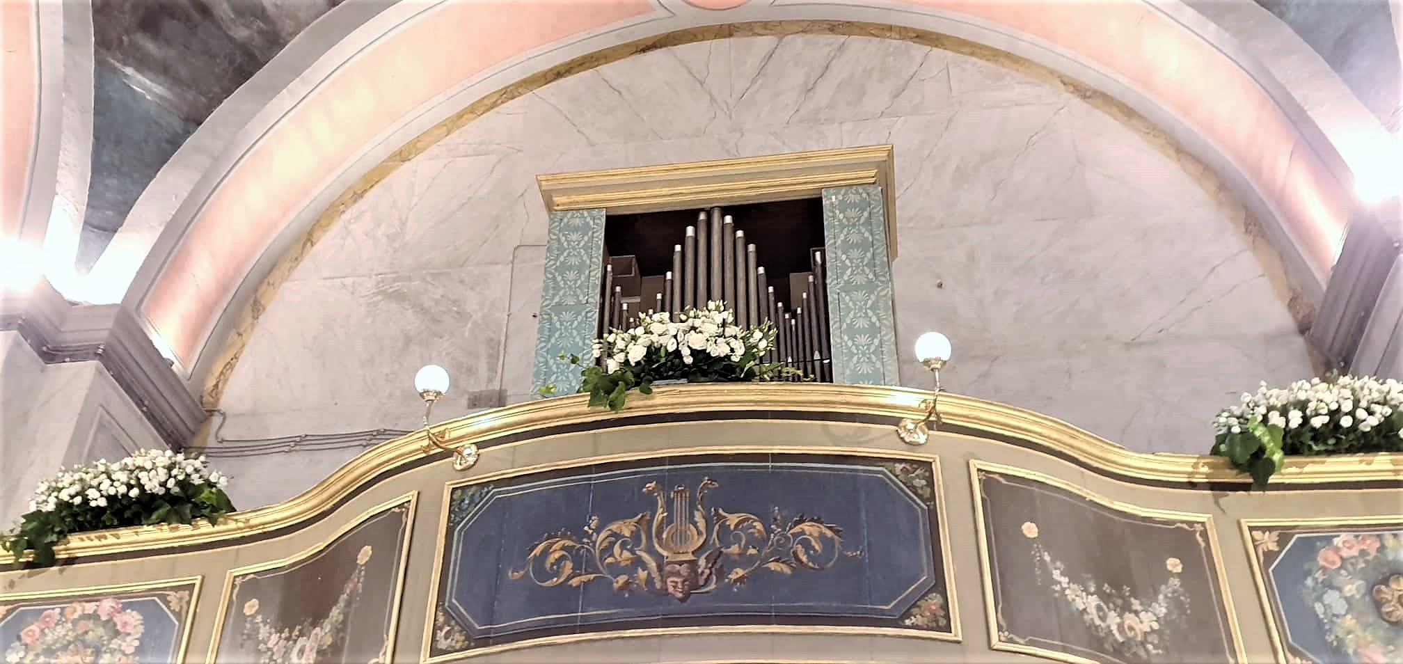 07 12 Organo concerto