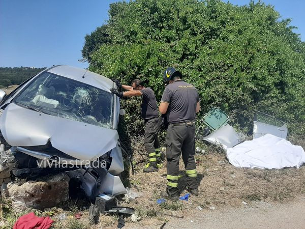07 22 Incidente