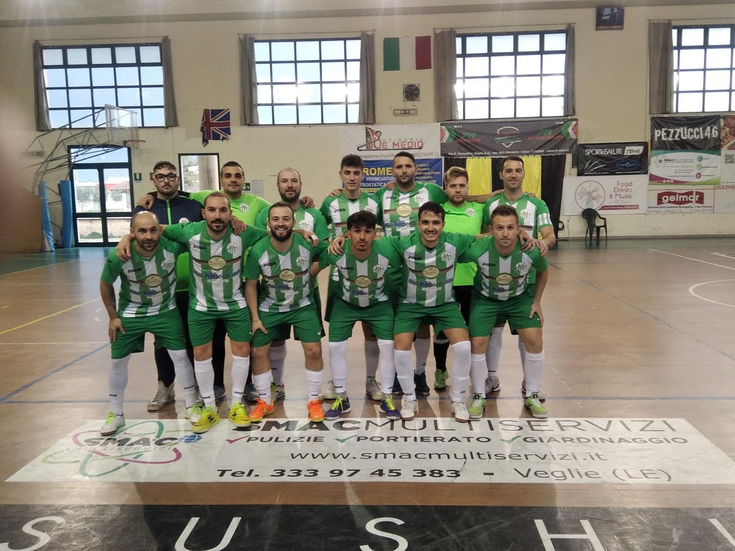 11 21 atletico noci futsal