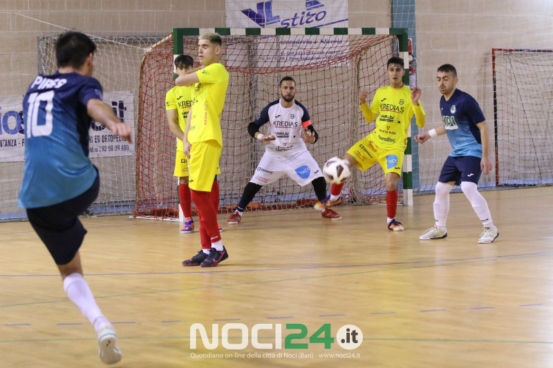 12 11 FutsalNoci CS111222