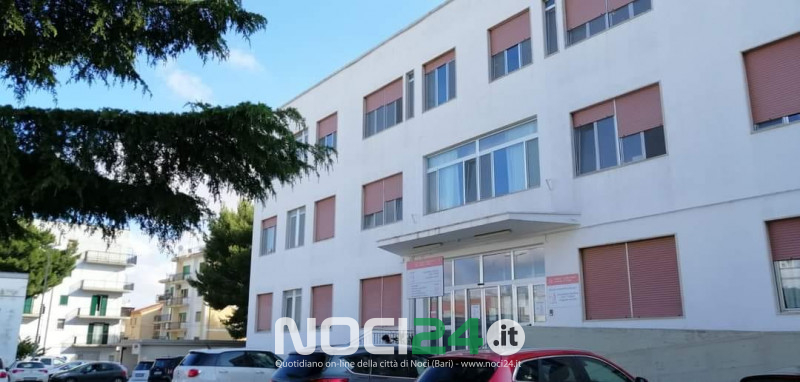 05 13 ospedale noci