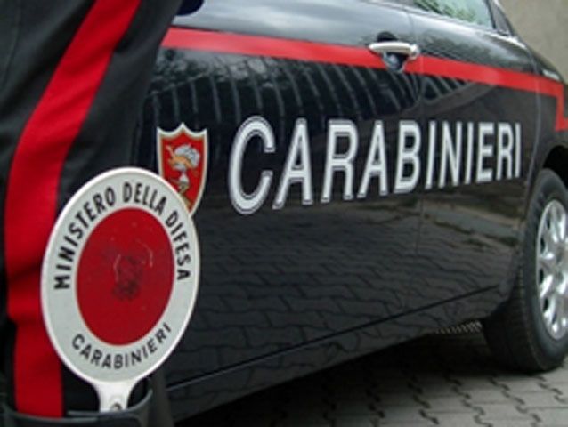 carabinieri 28