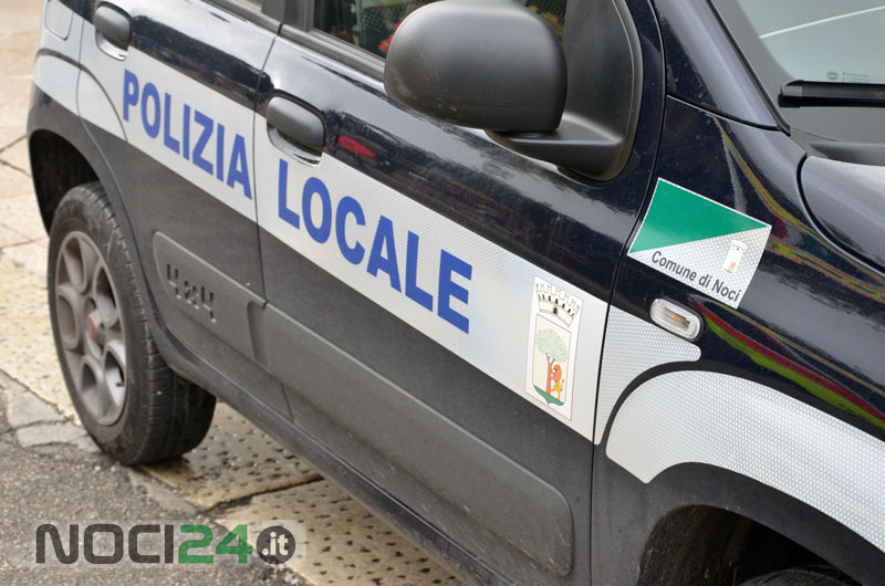 Polizia locale