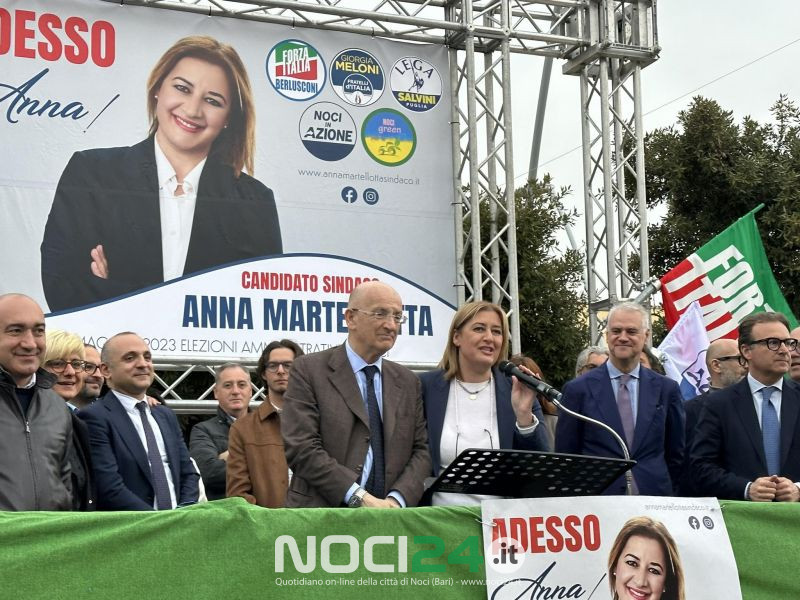 2023 04 30annamartellottaprimocomizio