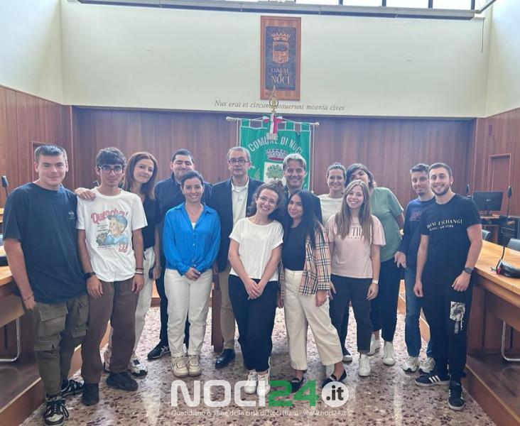 10 14 Gruppo Servizio civile universale