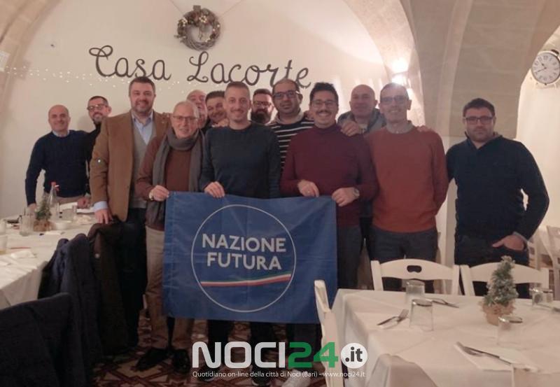 12 26 Nazione Futura