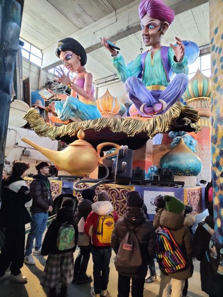 02 19 Carnevale Putignano