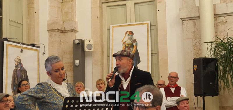 04 29 Gruppo La Murgia