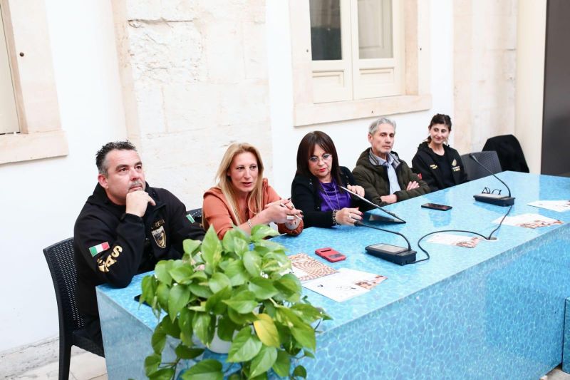 05 01 Incontro randagismo 1
