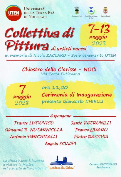 05 02 Mostra collettiva