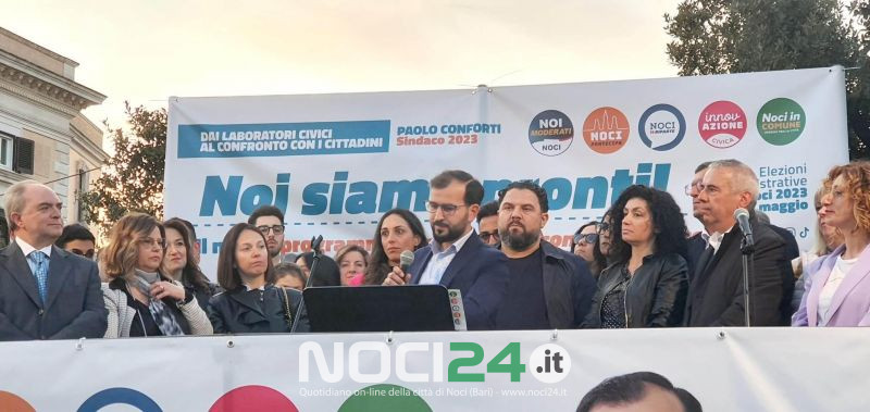 05 07 Conforti Officina Civica