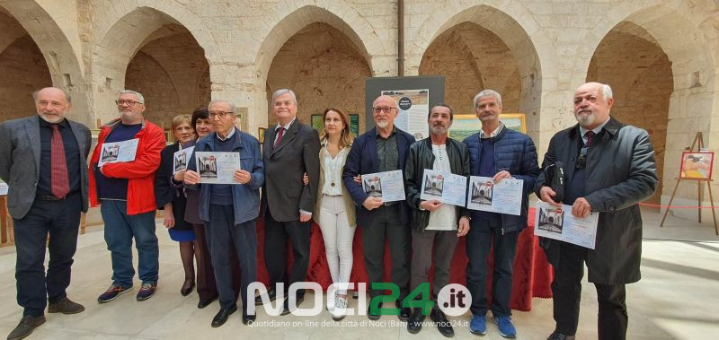 05 08 Mostra Pittura