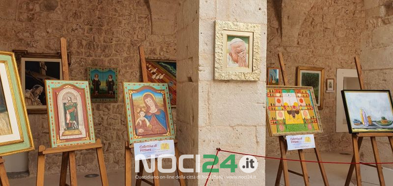 05 08 mostra opere