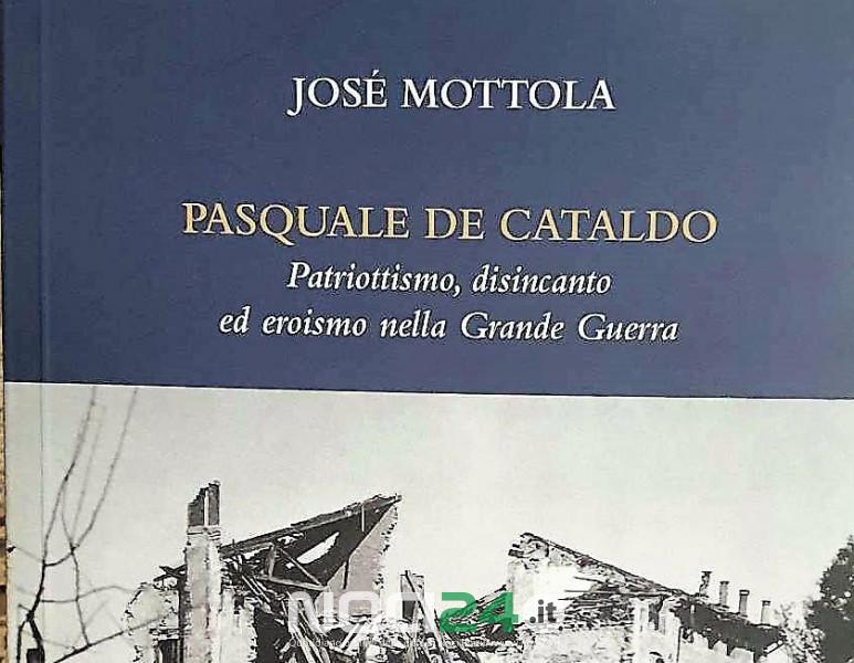 06 29 Jose Mottola De Cataldo