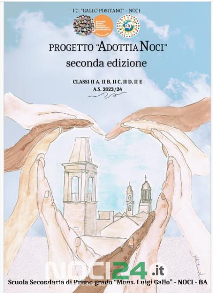 11 25 progetto AdottiaNoci