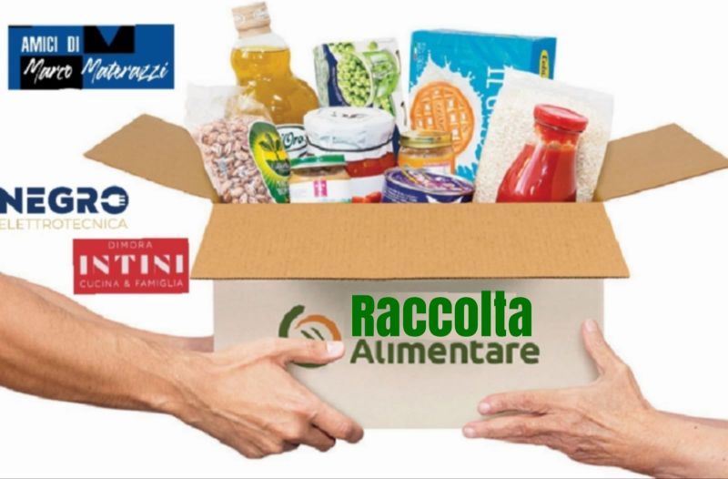 12 07amicidimarcomaterazziperlaraccoltaalimentare