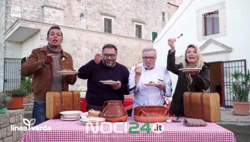 11 27 linea verde noci