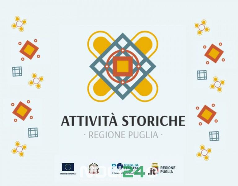 05 09 attivita storiche