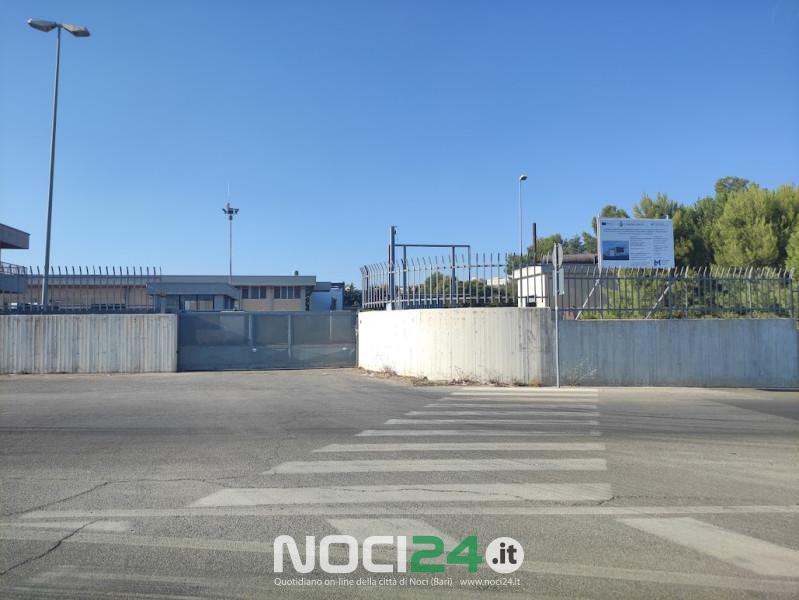 08 19 MACDORO avvio lavori