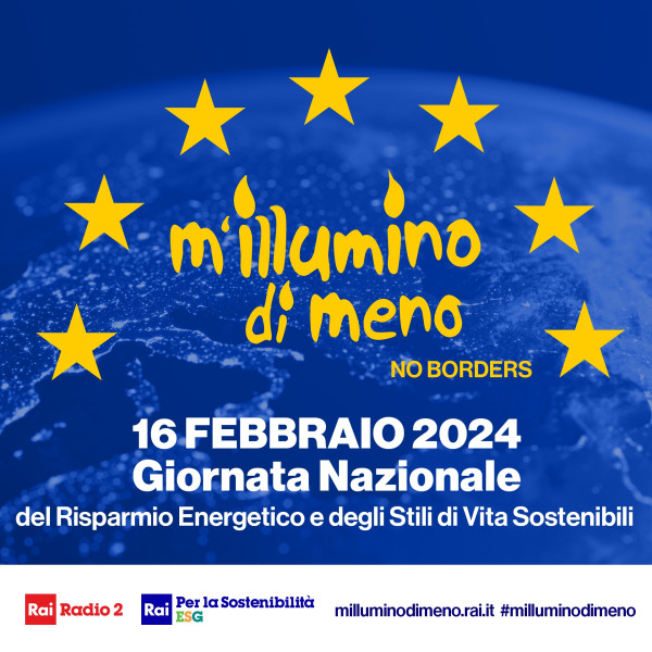 02 15 Millumino di Meno 2024