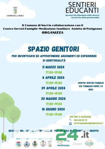03 09 sentieri educanti