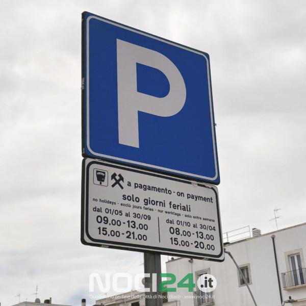 04 07 Zone parcheggio Abbonamenti