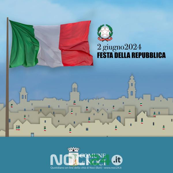 06 01 Festa della Repubblica