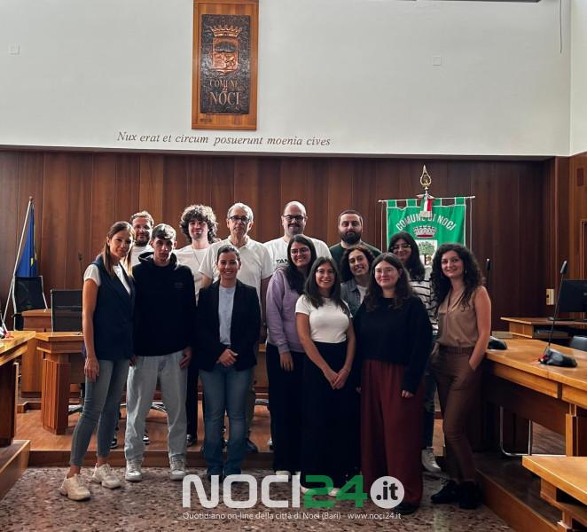 09 25 I volontari del Servizio civile