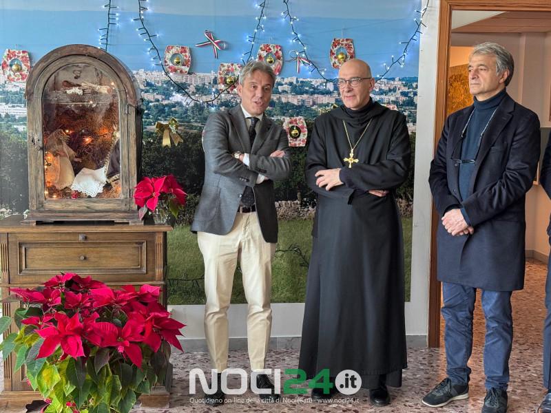 12 20 Scambio di Auguri