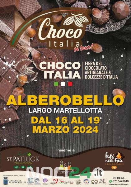 03 13 choco
