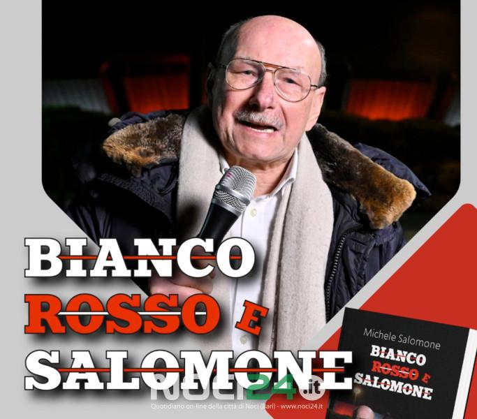 05 04 Locandina Presentazione libro SALOMONE