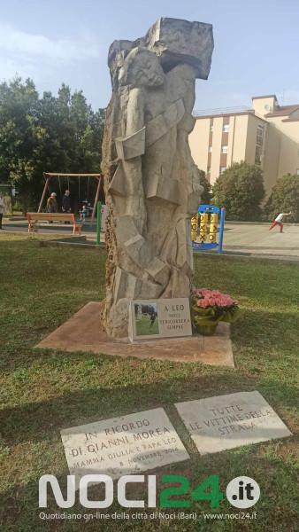 05 21 leo morea