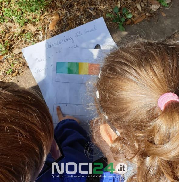 06 06 orienteering