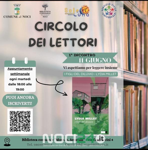 06 07 Circolo dei lettori