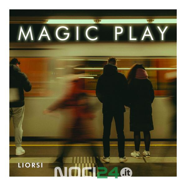 06 12 MagicPlay FRONTE