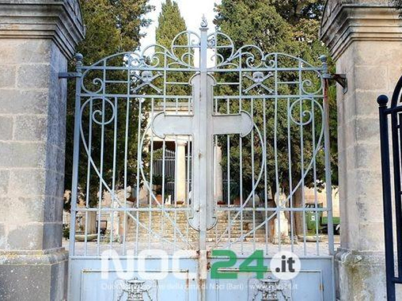 05 27 orari cimitero