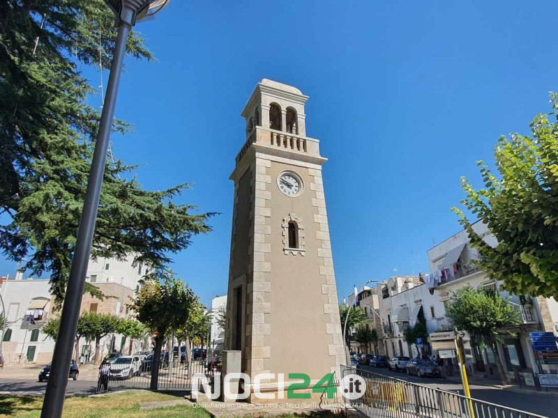 08 11 Torre San Domenico 1