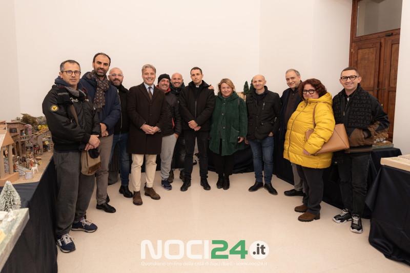 12 13 presepi