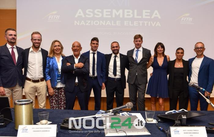 09 05 assemblea fitri roma