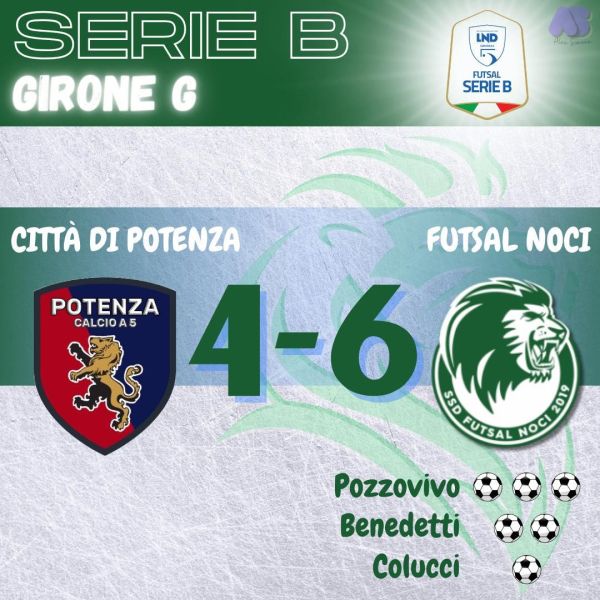 01 30 futsal noci potenza