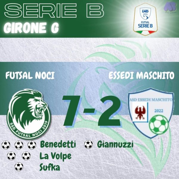 03 19 futsal noci essedi maschito