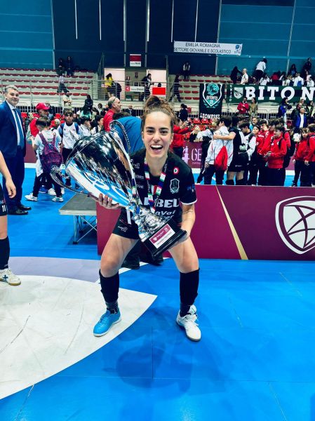 04 24 futsal nicoletta mansueto coppa italia 2024