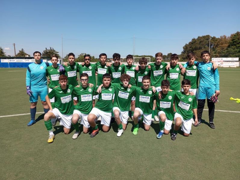 05 09 atletico noci giovanissimi