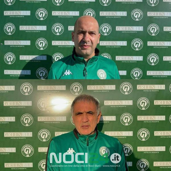05 10 settore giovanile polisportiva noci mister
