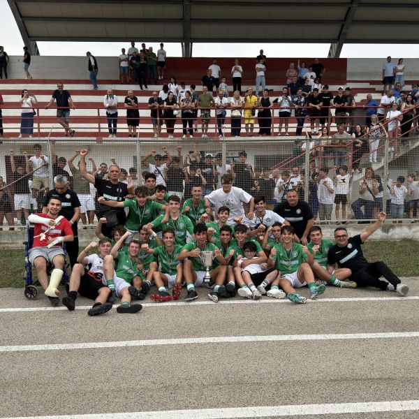 06 14 polisportiva noci allievi